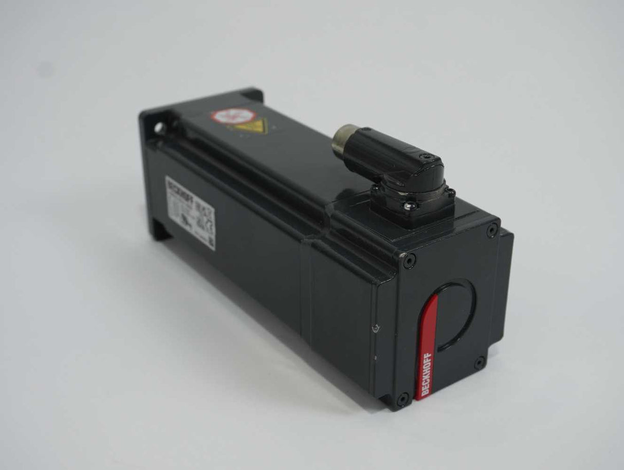 Beckhoff AM8032-0EH1-0000 Servo Motor