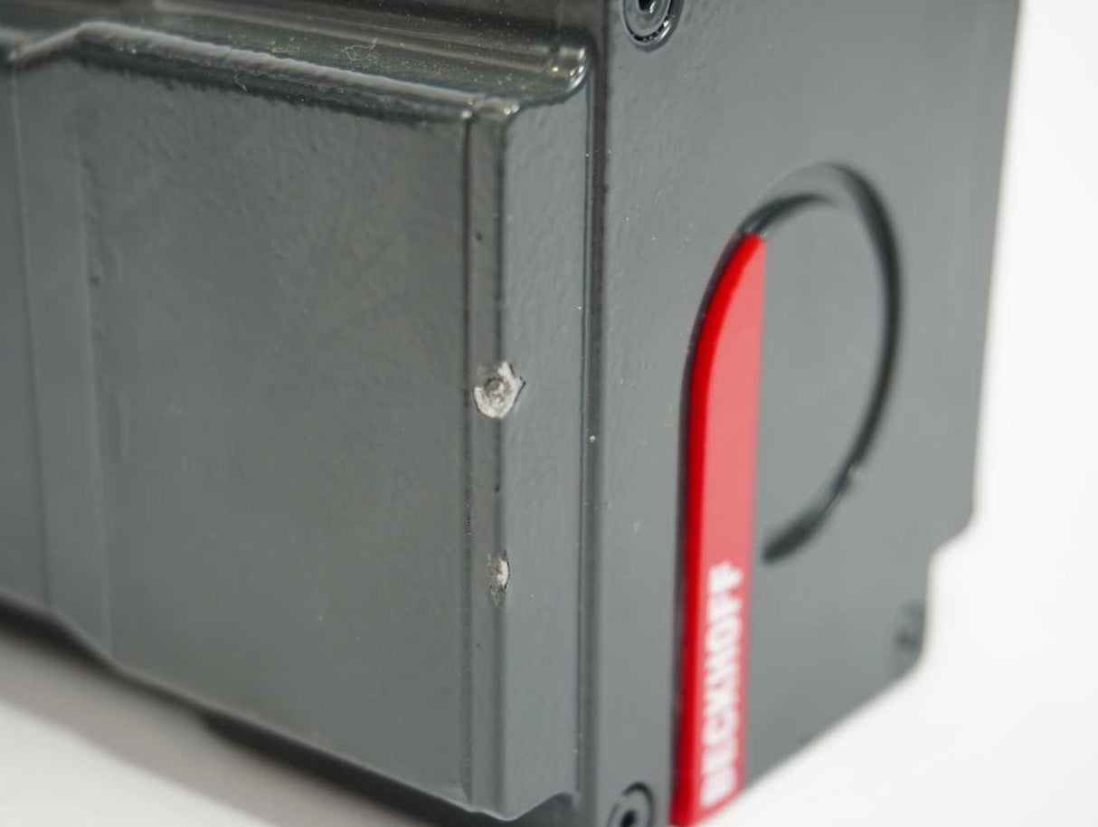 Beckhoff AM8032-0EH1-0000 Servo Motor