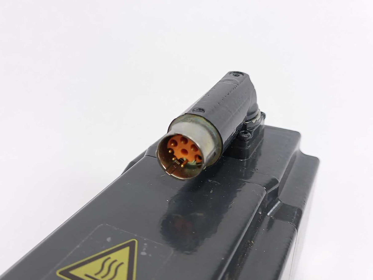 Beckhoff AM8032-0EH0-0000 Synchronous Servomotor