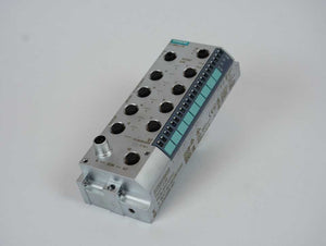 Siemens 6ES7141-6BG00-0AB0 SIMATIC ET200 Digital Input Module Compact Device