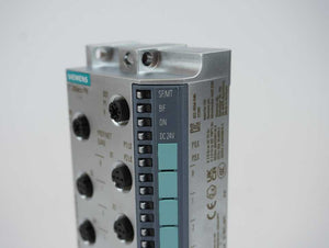 Siemens 6ES7141-6BG00-0AB0 SIMATIC ET200 Digital Input Module Compact Device