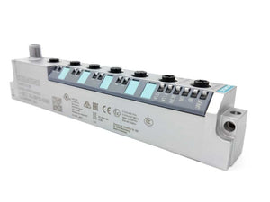 Siemens 6ES7142-6BF50-0AB0 SIMATIC ET 200 Digital Output Module