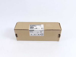Siemens 6ES7141-6BG00-0AB0 SIMATIC ET200 Digital Input Module Compact Device