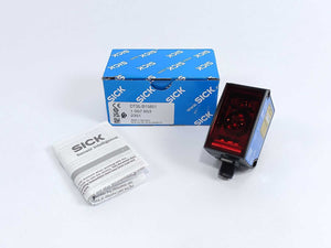 SICK 1057653 DT35-B15851 Distance Sensor