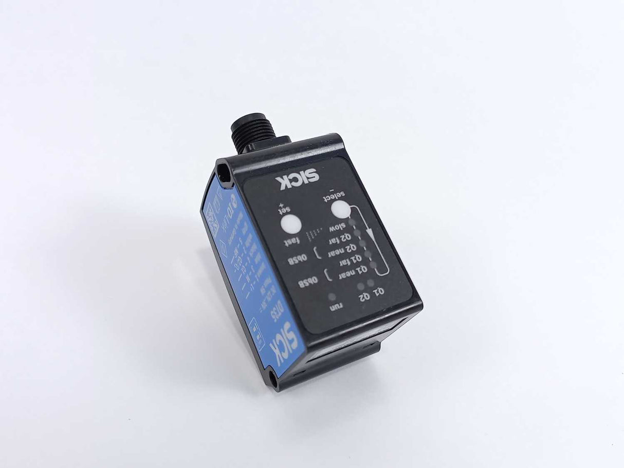 SICK 1057653 DT35-B15851 Distance Sensor