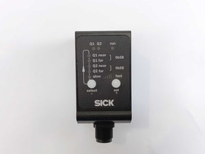 SICK 1057653 DT35-B15851 Distance Sensor