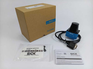 SICK 1063467 TIM320-1031000 Lidar Sensor