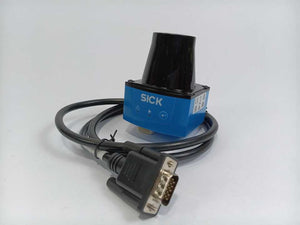 SICK 1063467 TIM320-1031000 Lidar Sensor