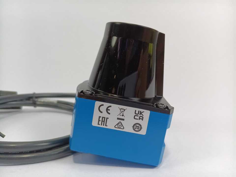 SICK 1063467 TIM320-1031000 Lidar Sensor