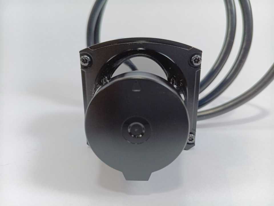 SICK 1063467 TIM320-1031000 Lidar Sensor