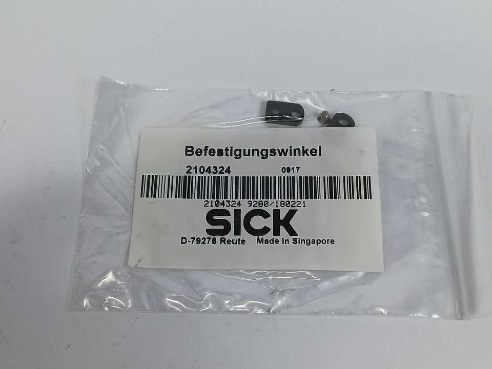 SICK 1063467 TIM320-1031000 Lidar Sensor