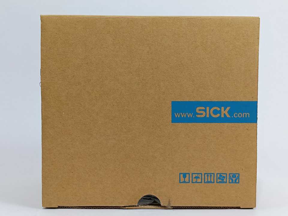 SICK 1063467 TIM320-1031000 Lidar Sensor