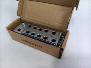 Siemens 6ES7141-6BH00-0AB0 SIMATIC ET200 Digital Input Module Compact Device