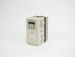 Mitsubishi Electric FR-U120S-N0.2K-EC Freqrol-U100 Variable Frequency Drive