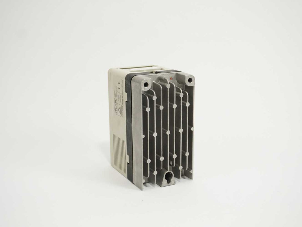 Mitsubishi Electric FR-U120S-N0.2K-EC Freqrol-U100 Variable Frequency Drive