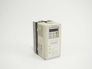Mitsubishi Electric FR-U120S-N0.2K-EC Freqrol-U100 Variable Frequency Drive