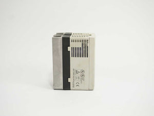 Mitsubishi Electric FR-U120S-N0.2K-EC Freqrol-U100 Variable Frequency Drive