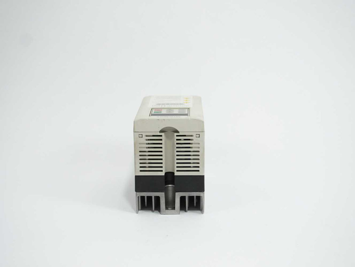 Mitsubishi Electric FR-U120S-N0.2K-EC Freqrol-U100 Variable Frequency Drive