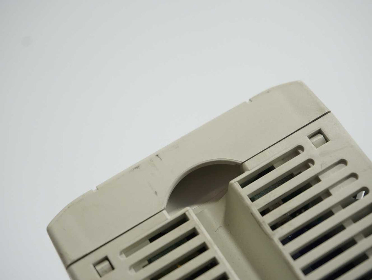 Mitsubishi Electric FR-U120S-N0.2K-EC Freqrol-U100 Variable Frequency Drive