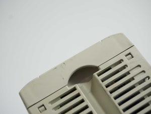 Mitsubishi Electric FR-U120S-N0.2K-EC Freqrol-U100 Variable Frequency Drive