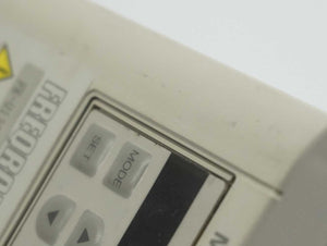 Mitsubishi FR-U120S-NO.2K-EC Inverter
