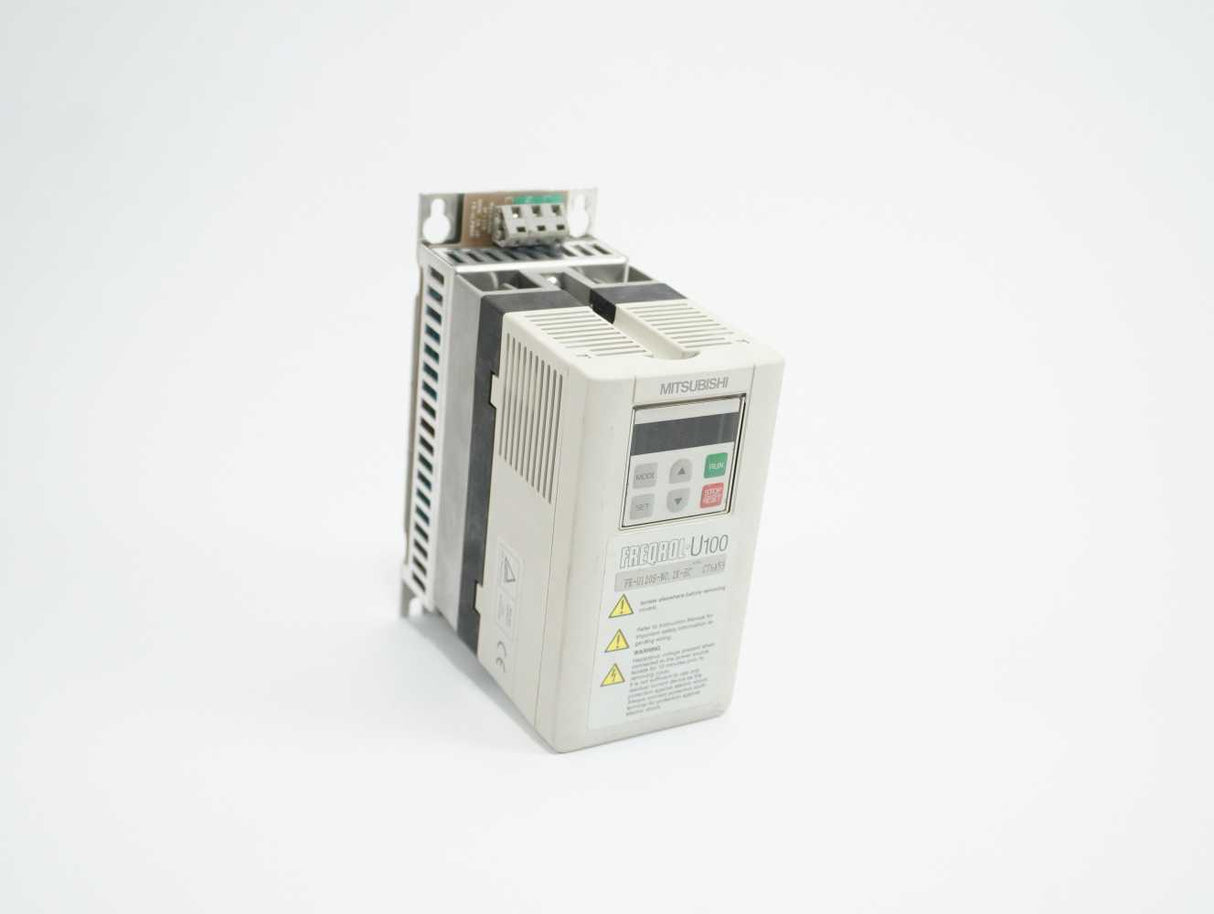 Mitsubishi FR-U120S-NO.2K-EC Inverter