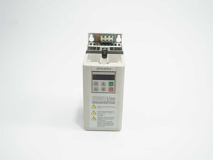 Mitsubishi FR-U120S-NO.2K-EC Inverter