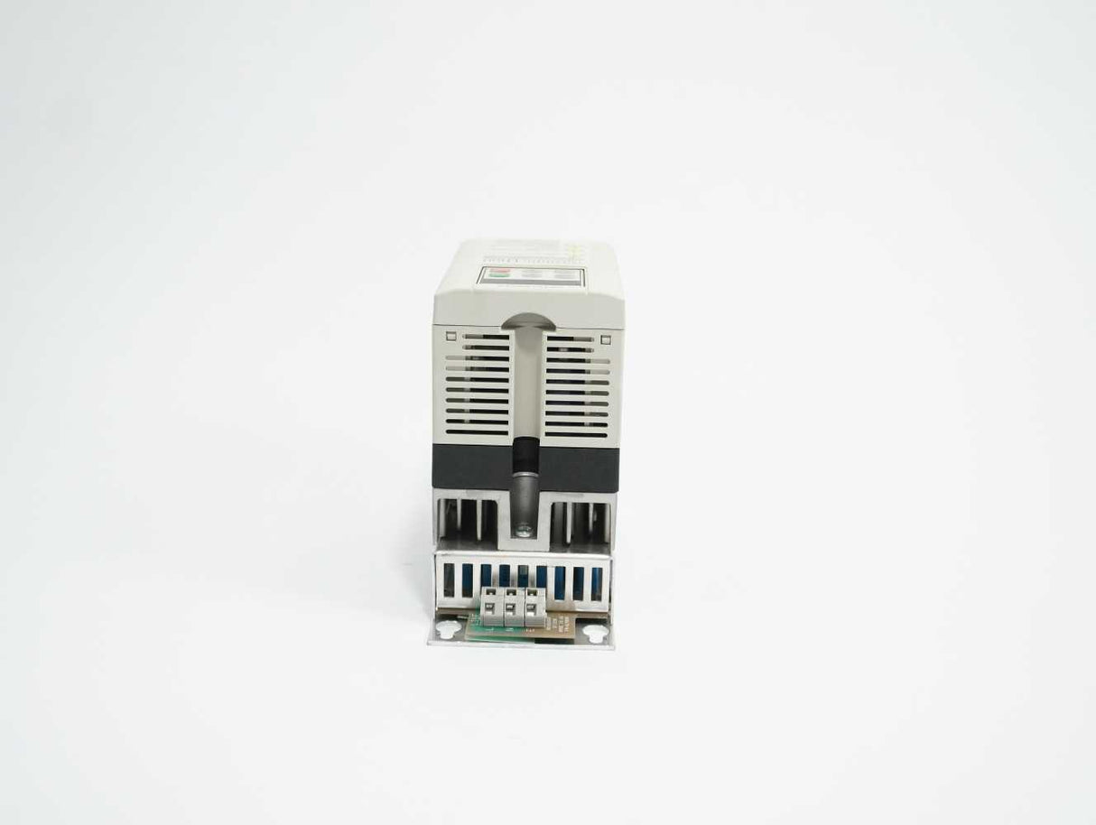 Mitsubishi FR-U120S-NO.2K-EC Inverter
