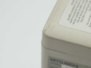 Mitsubishi FR-U120S-NO.2K-EC Inverter