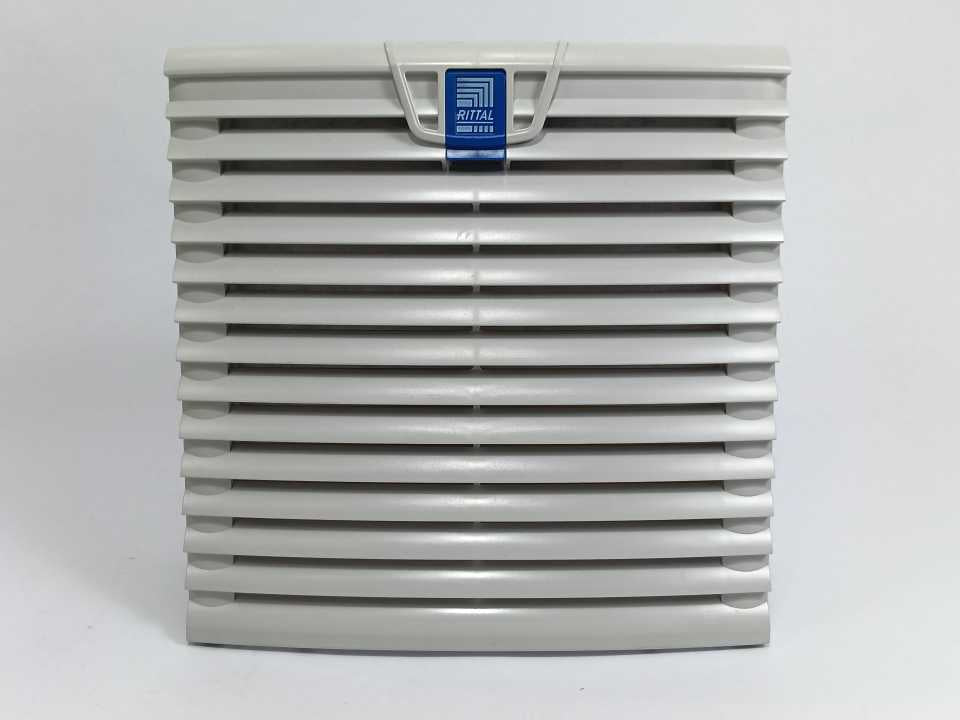 Rittal SK 3240.100 Centrifugal Fan / Blower K2S165-AA75-06