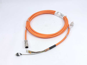Igus 6FX8002-8QN08 Motion-Connect 800plus One Cable Connection Assembly