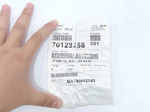 Igus 6FX8002-8QN08 Motion-Connect 800plus One Cable Connection Assembly