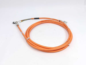 Igus 6FX8002-8QN08 Motion-Connect 800plus One Cable Connection Assembly
