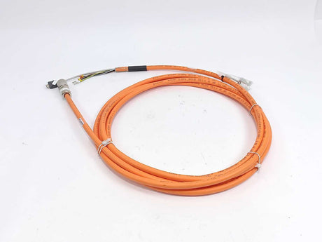 Igus 6FX8002-8QN08 Motion-Connect 800plus One Cable Connection Assembly