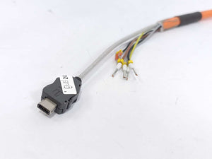 Igus 6FX8002-8QN08 Motion-Connect 800plus One Cable Connection Assembly