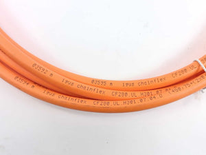 Igus 6FX8002-8QN08 Motion-Connect 800plus One Cable Connection Assembly