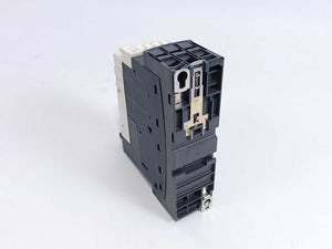 Schneider Electric LUB12 Power Base W/ LUCA1XBL Controller