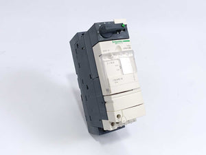 Schneider Electric LUB12 Power Base W/ LUCA1XBL Controller