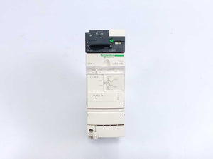 Schneider Electric LUB12 Power Base W/ LUCA1XBL Controller