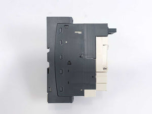 Schneider Electric LUB12 Power Base W/ LUCA1XBL Controller