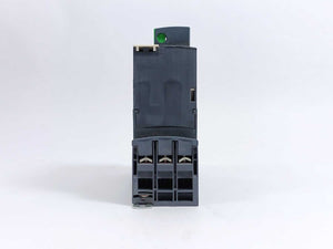 Schneider Electric LUB12 Power Base W/ LUCA1XBL Controller