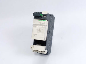 Schneider Electric LUB12 Power Base W/ LUCA1XBL Controller