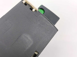 Schneider Electric LUB12 Power Base W/ LUCA1XBL Controller