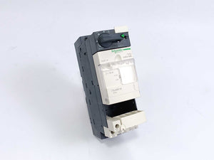 Schneider Electric LUB12 Power Base W/ LUCA1XBL Controller
