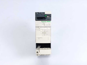 Schneider Electric LUB12 Power Base W/ LUCA1XBL Controller