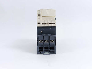 Schneider Electric LUB12 Power Base W/ LUCA1XBL Controller