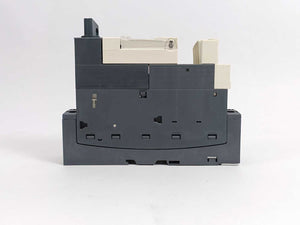 Schneider Electric LUB12 Power Base W/ LUCA1XBL Controller