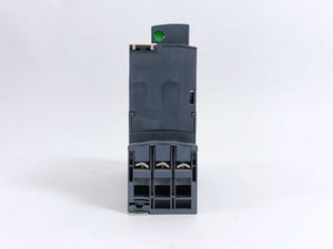 Schneider Electric LUB12 Power Base W/ LUCA1XBL Controller