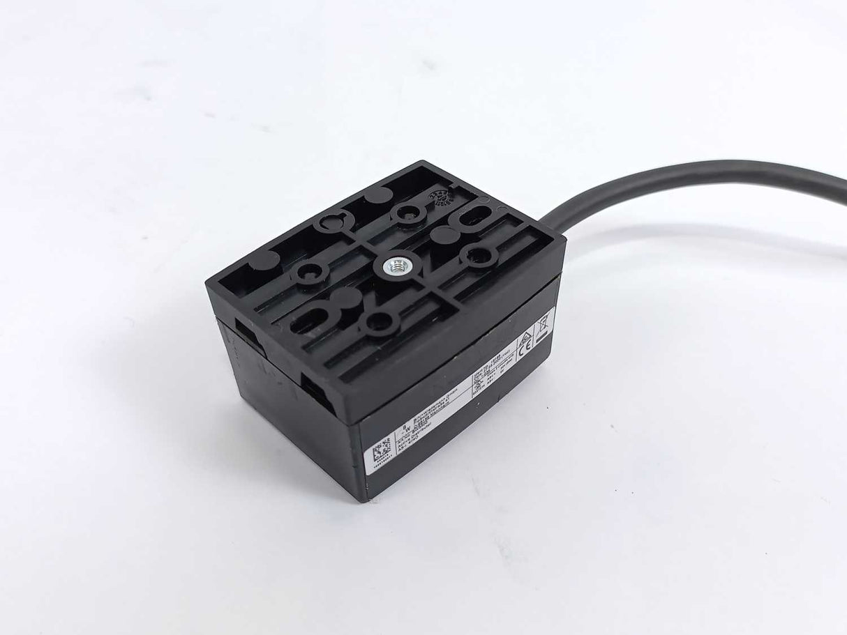 Bihl+Wiedemann BW3500 Active Distributor AS-i 4I/4O