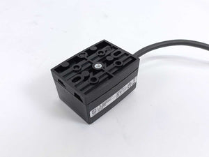 Bihl+Wiedemann BW3500 Active Distributor AS-i 4I/4O